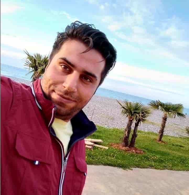 فاتح نورایی چقدر دیر اومدم